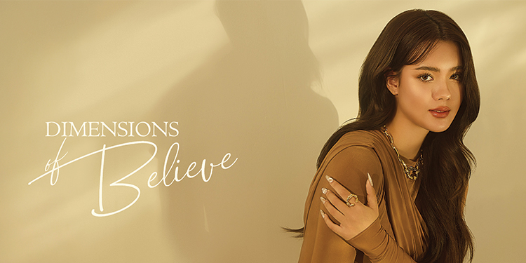 เดนิส เจลีลชา Issue 205 ถ่ายทอดความเรืองรองแห่งศรัทธา 